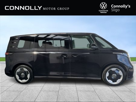 2026 Volkswagen ID.Buzz - photo 10