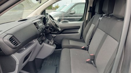 2022 Citroen Spacetourer - photo 4