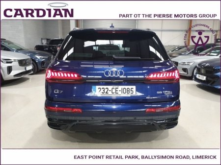 2023 Audi Q7 - photo 6