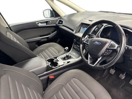 2022 Ford Galaxy - photo 6