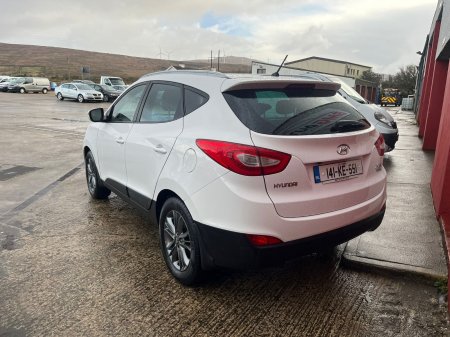 2014 Hyundai ix35 - photo 3