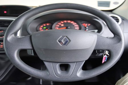 2021 Renault Kangoo - photo 15