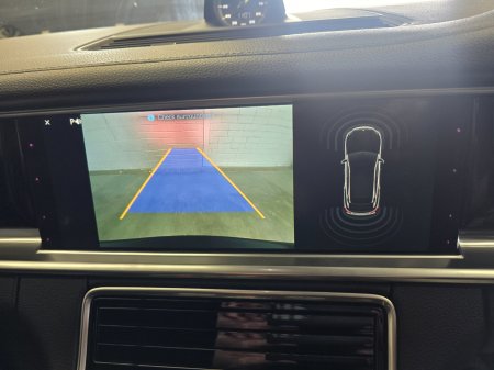 2018 Porsche Panamera - photo 20