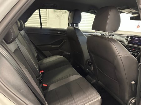 2021 Volkswagen T-Roc - photo 39
