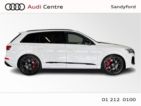 2026 Audi Q7 - photo 2