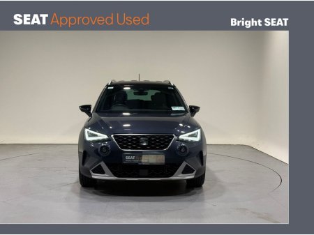 2023 SEAT Arona - photo 2