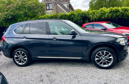 2014 BMW X5 - photo 2