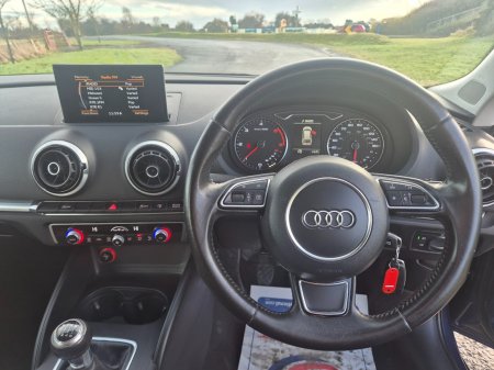 2015 Audi A3 - photo 11