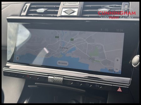2024 DS Automobiles DS 7 - photo 18