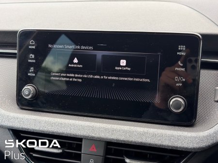 2026 Skoda Scala - photo 13
