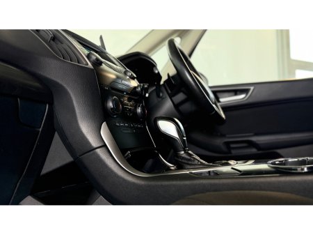 2017 Ford Galaxy - photo 18