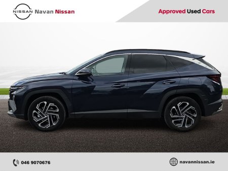 2026 Hyundai Tucson - photo 4