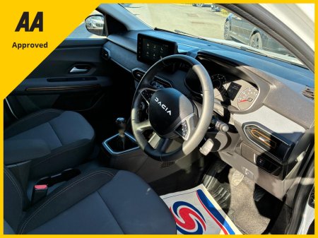2024 Dacia Jogger - photo 7