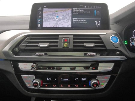 2021 BMW iX3 - photo 8