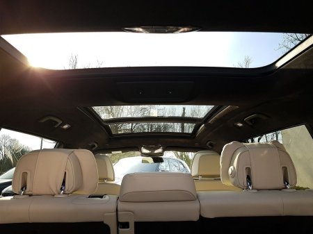 2026 BMW X7 - photo 24