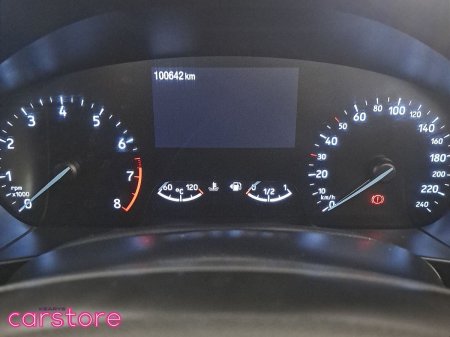 2021 Ford Focus - photo 24