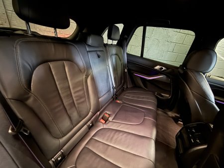 2022 BMW X5 - photo 7