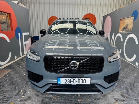 2023 Volvo XC90 - photo 2