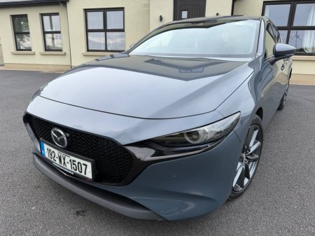 2019 Mazda Mazda3 1.8D 5DR (116ps) GT SPORT