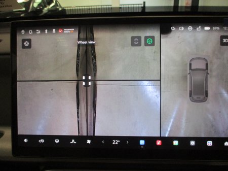 2026 Leapmotor B10 - photo 32