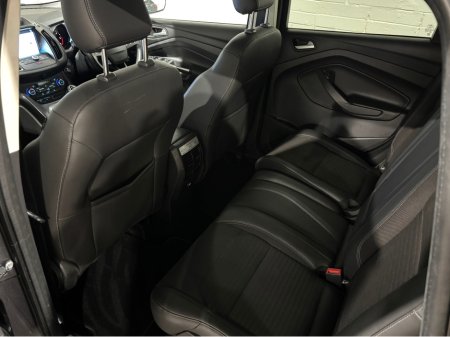 2017 Ford Kuga - photo 21