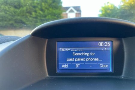 2017 Ford Fiesta - photo 31