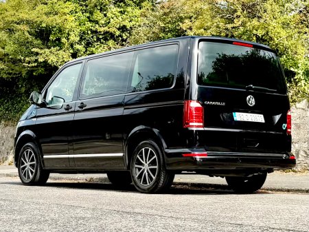 2019 Volkswagen Caravelle - photo 7