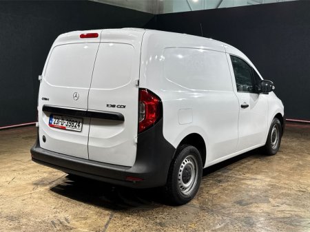 2023 Mercedes-Benz Citan - photo 3