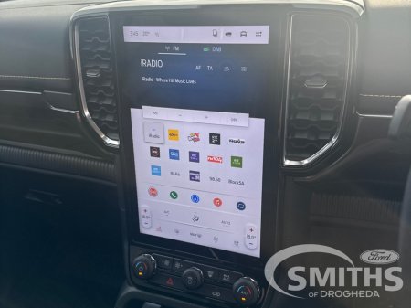 2025 Ford Ranger - photo 19