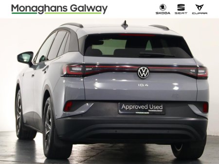 2023 Volkswagen ID.4 - photo 4