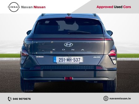 2025 Hyundai KONA - photo 7