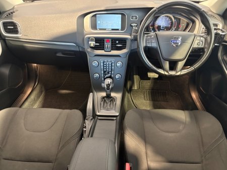 2015 Volvo V40 - photo 10