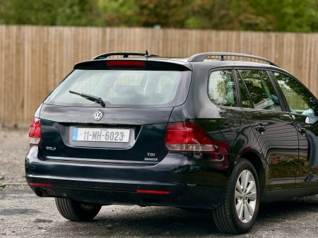 2011 Volkswagen Golf - photo 14