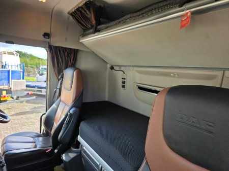 2022 DAF 530 - photo 48