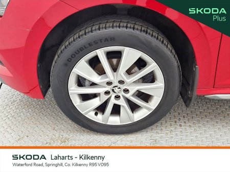 2023 Skoda Kamiq - photo 18