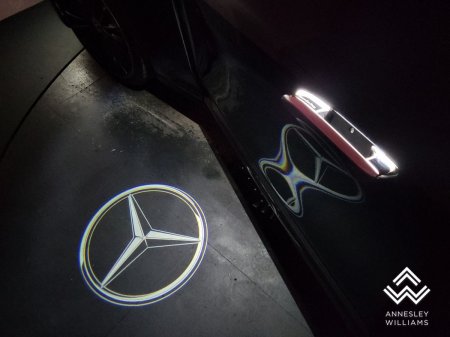2026 Mercedes-Benz EQE - photo 17