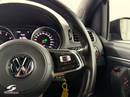 2017 Volkswagen Polo - photo 19