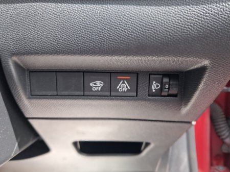 2021 Peugeot 208 - photo 27