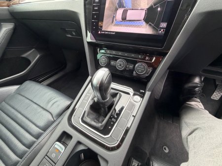 2019 Volkswagen Passat - photo 29