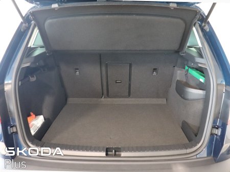 2020 Skoda Karoq - photo 10