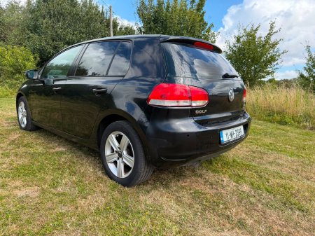 2011 Volkswagen Golf - photo 14