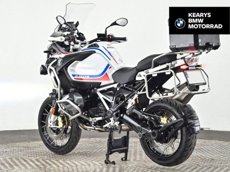 2023 BMW R 1250 - photo 5