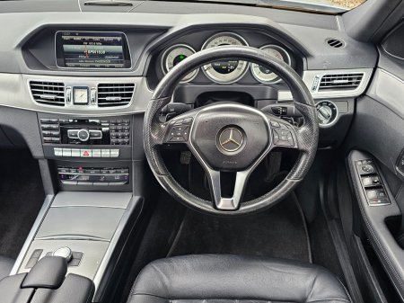 2015 Mercedes-Benz E-Class - photo 11