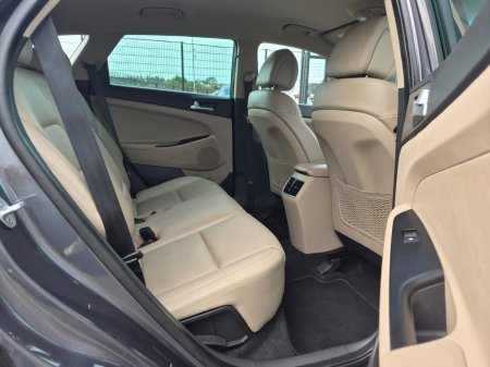 2017 Hyundai Tucson - photo 32