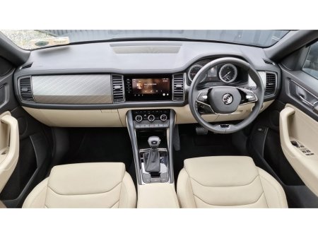 2024 Skoda Kodiaq - photo 3