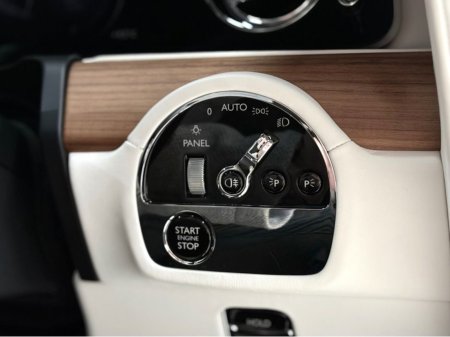 2024 Rolls-Royce Ghost - photo 45