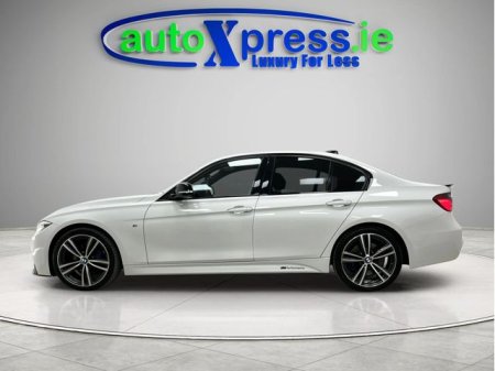 2018 BMW 3-Series - photo 11