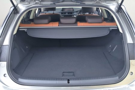 2022 Lexus CT - photo 28