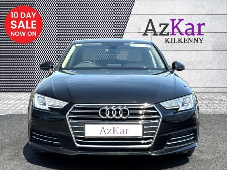 2017 Audi A4 - photo 2
