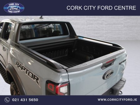 2027 Ford Ranger - photo 9